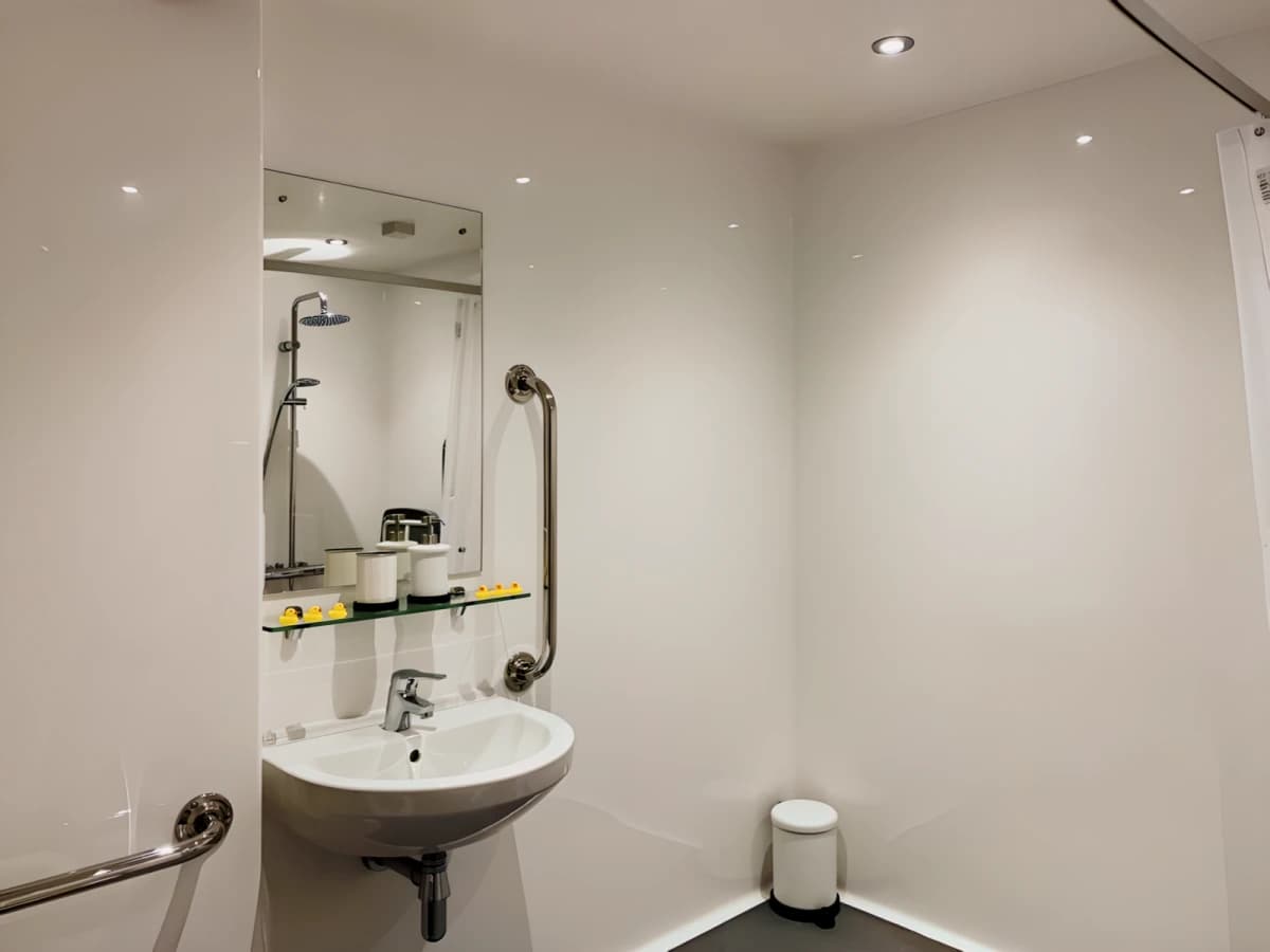 Westwood Student Mews image