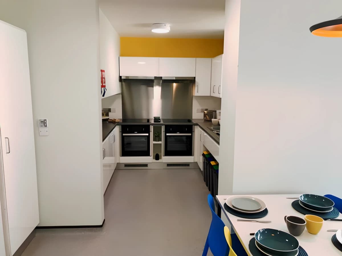 Westwood Student Mews image