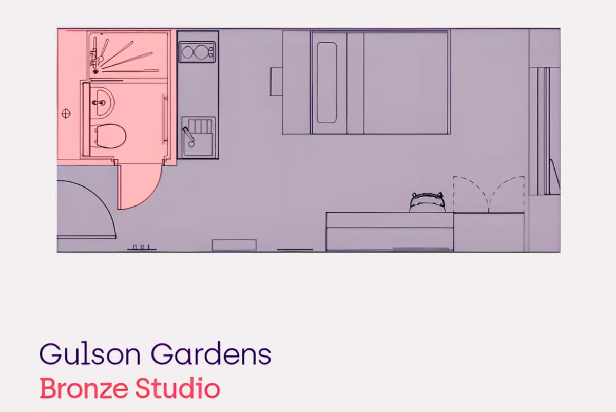 Gulson Gardens image