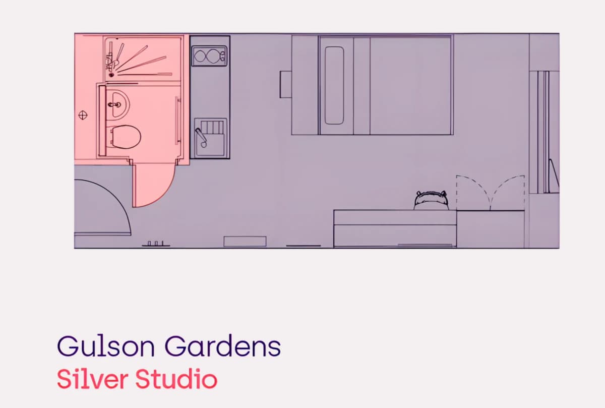 Gulson Gardens image