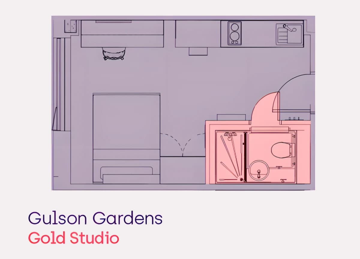Gulson Gardens image
