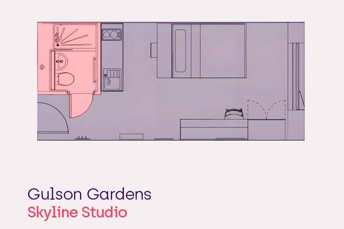 Gulson Gardens image