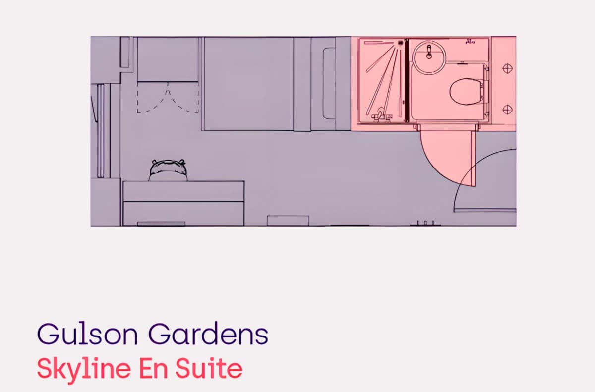 Gulson Gardens image