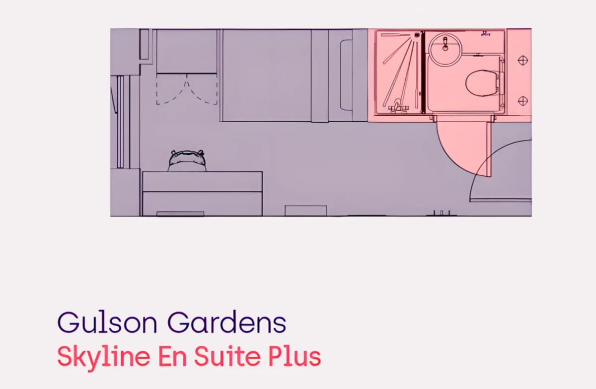 Gulson Gardens image