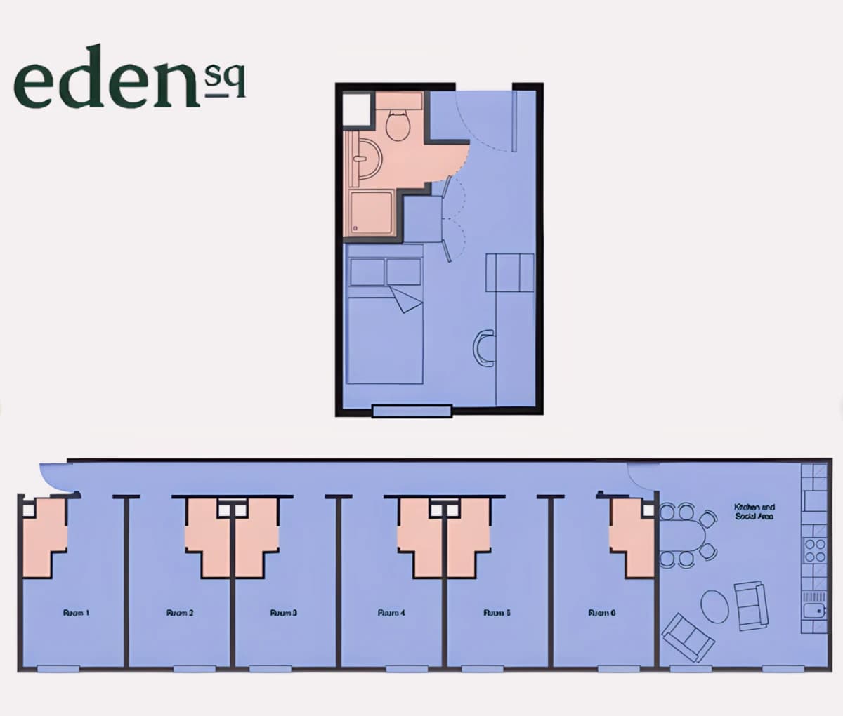 Eden Square image