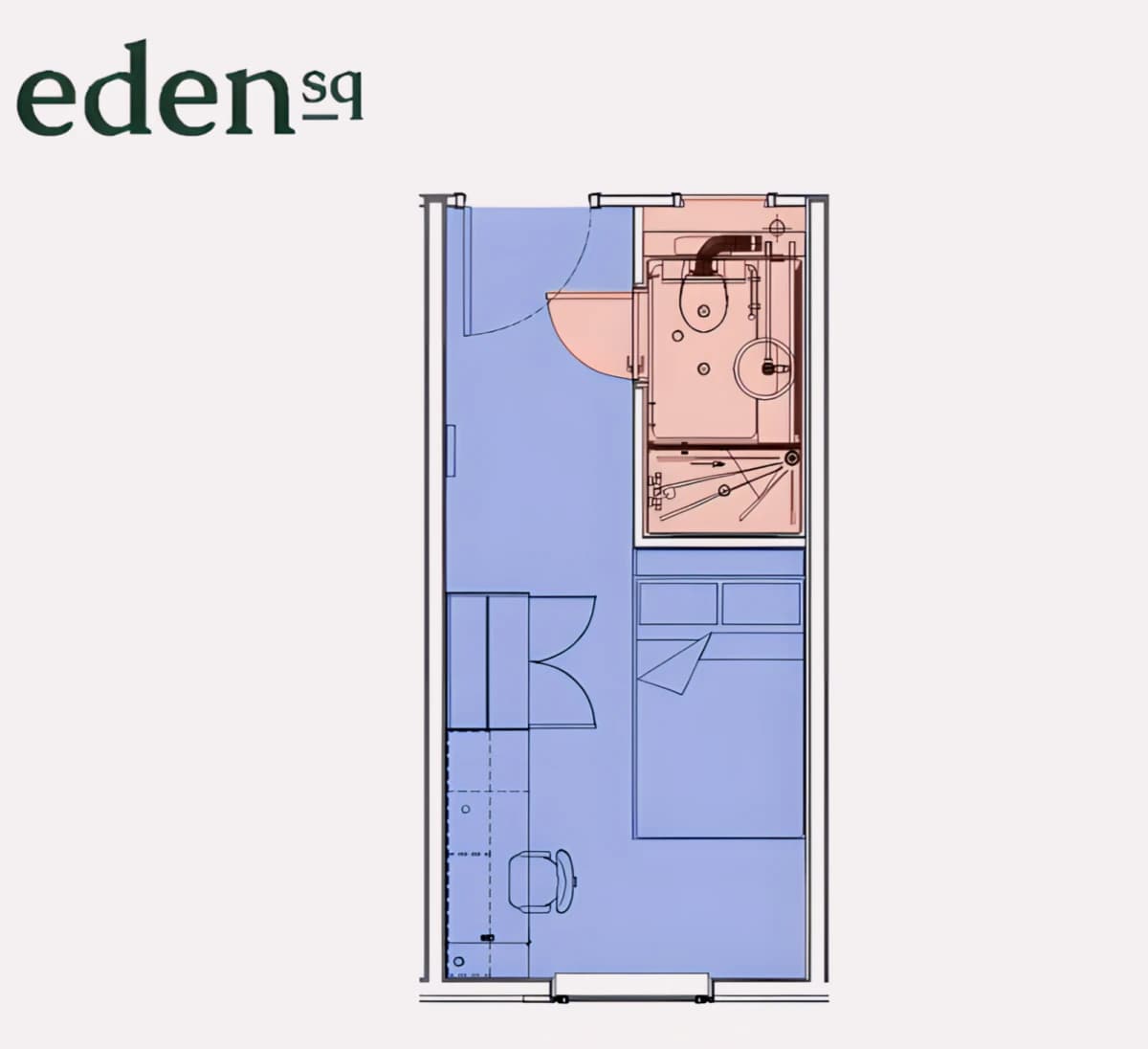 Eden Square image