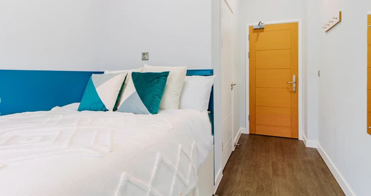 Urban Student Village image