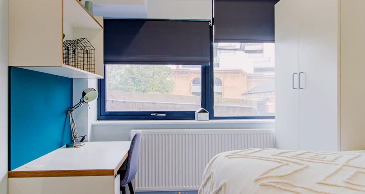 Urban Student Village image