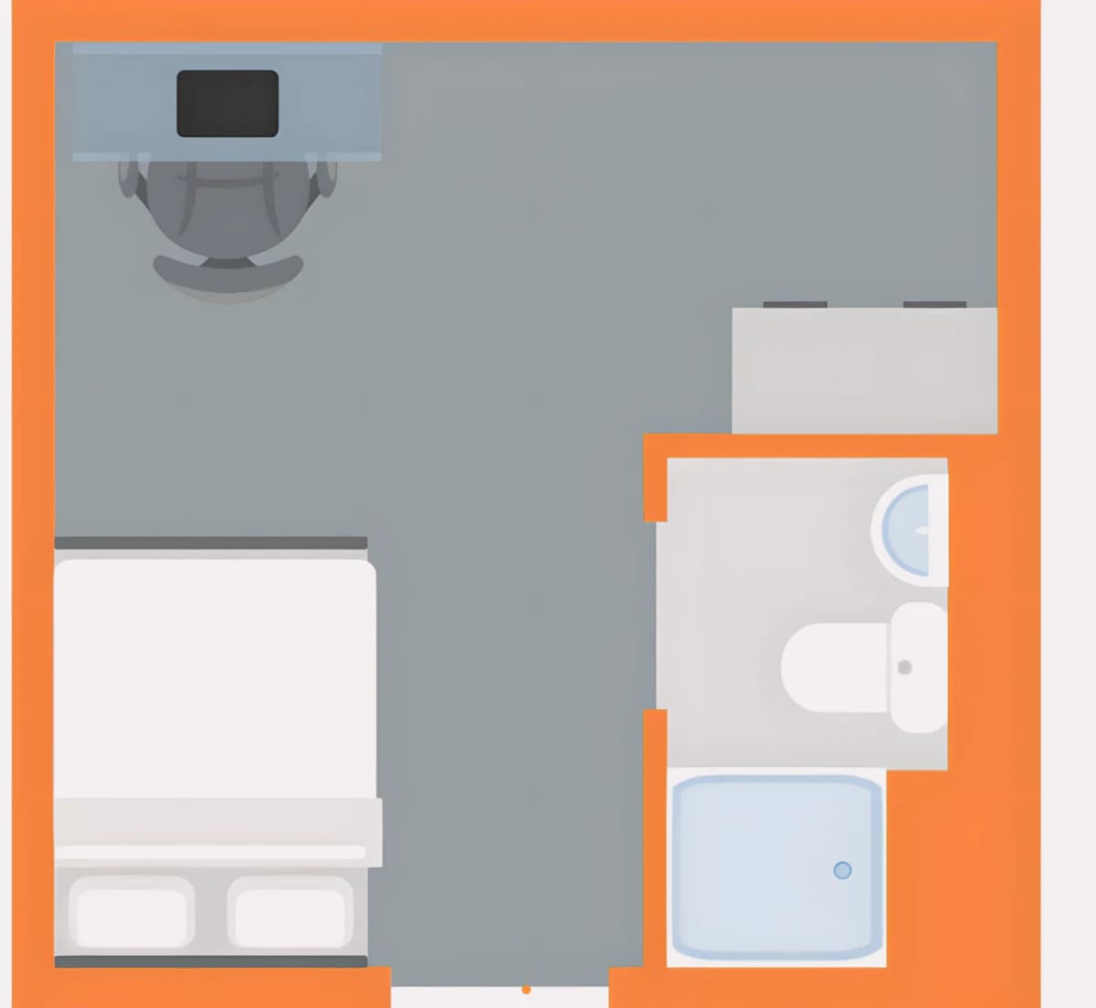Urban Student Village image