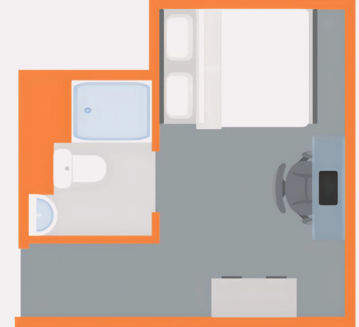 Urban Student Village image