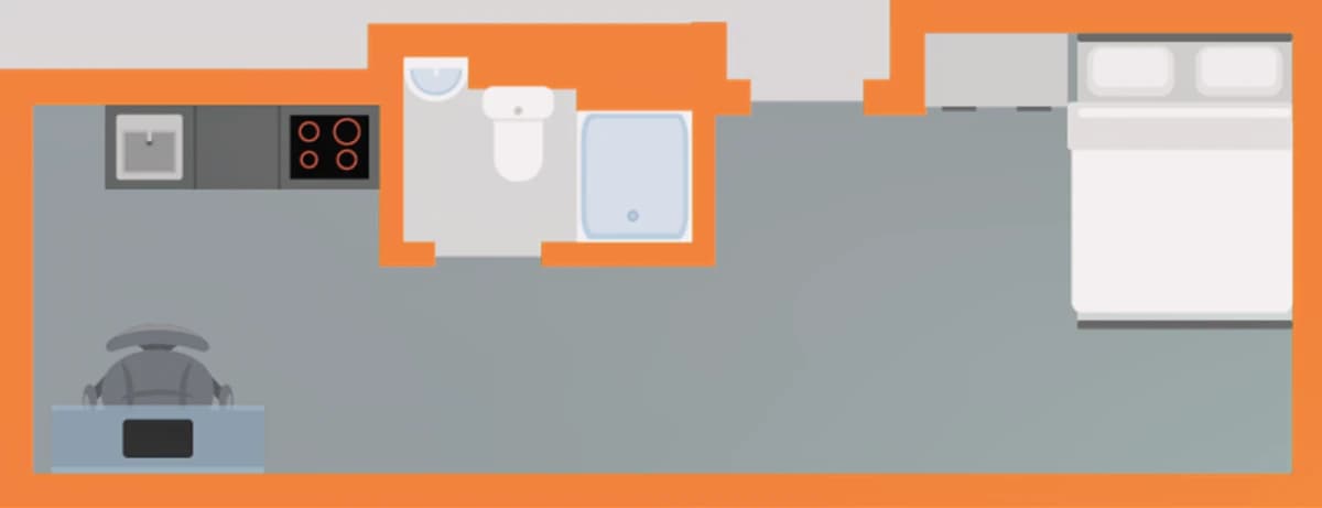 Urban Student Village image