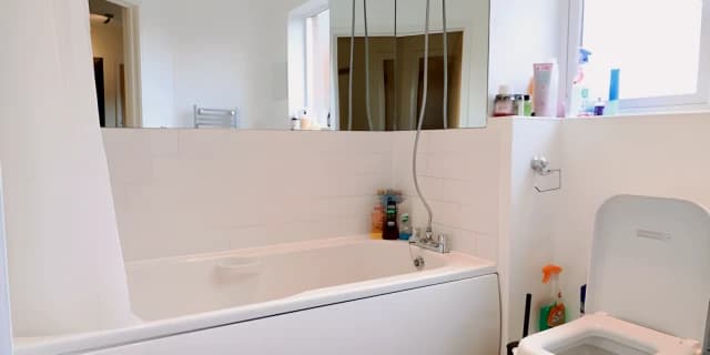 Entire Place·2B2B··3·9 Lower Ford St