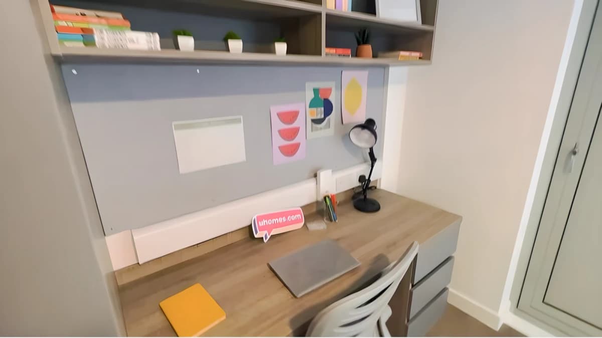 Desk