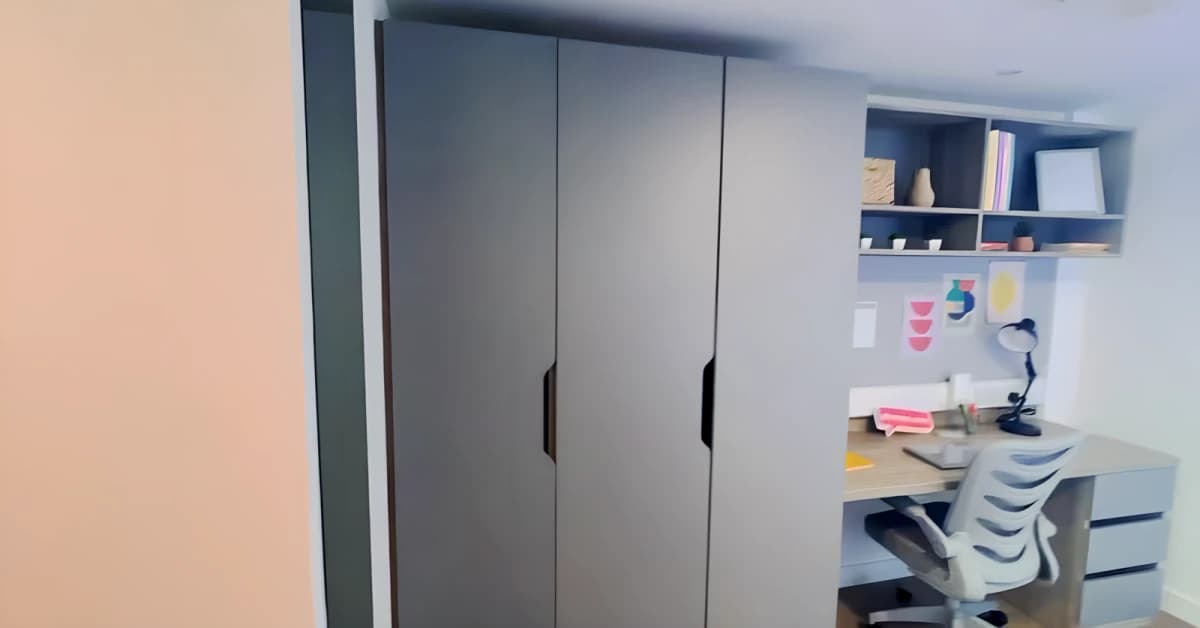 Closets