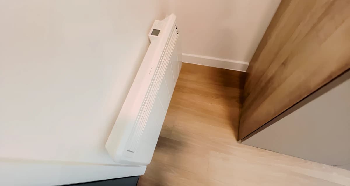 Heating