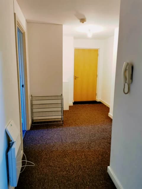 2 bedroom 2 bathroom