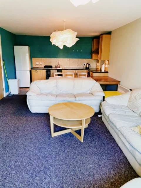 2 bedroom 2 bathroom