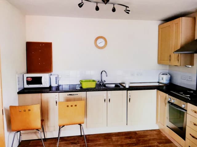 2 bedroom 2 bathroom