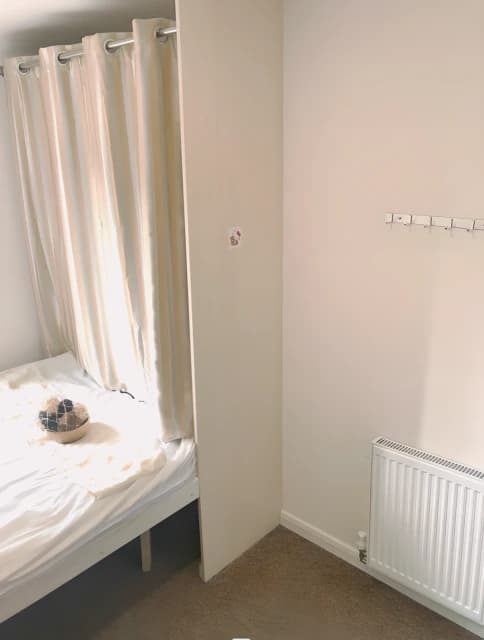 R7 double ensuite