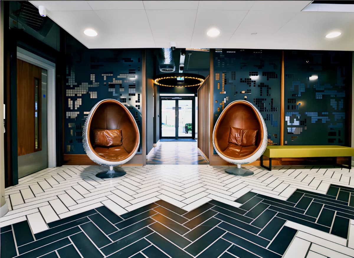 Northgate House image
