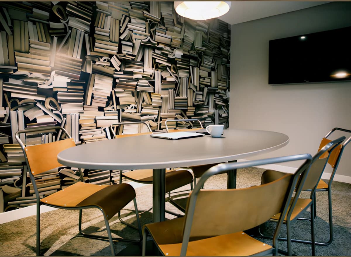 Northgate House image