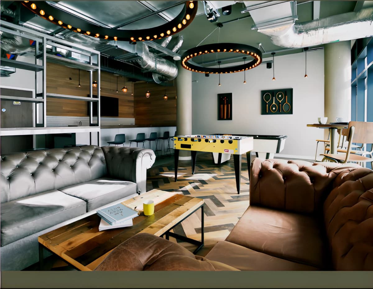 Northgate House image