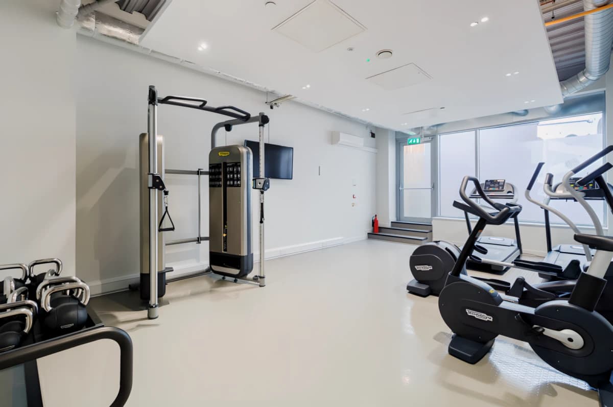 Fitness&Recreation