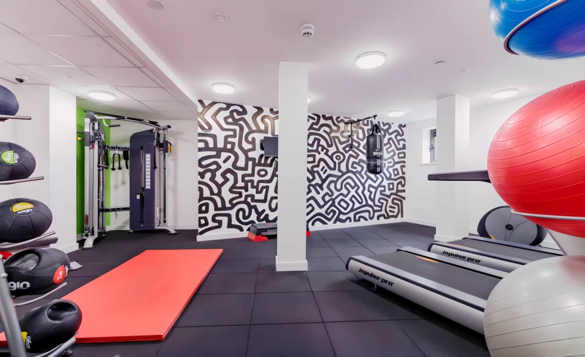 Fitness&Recreation