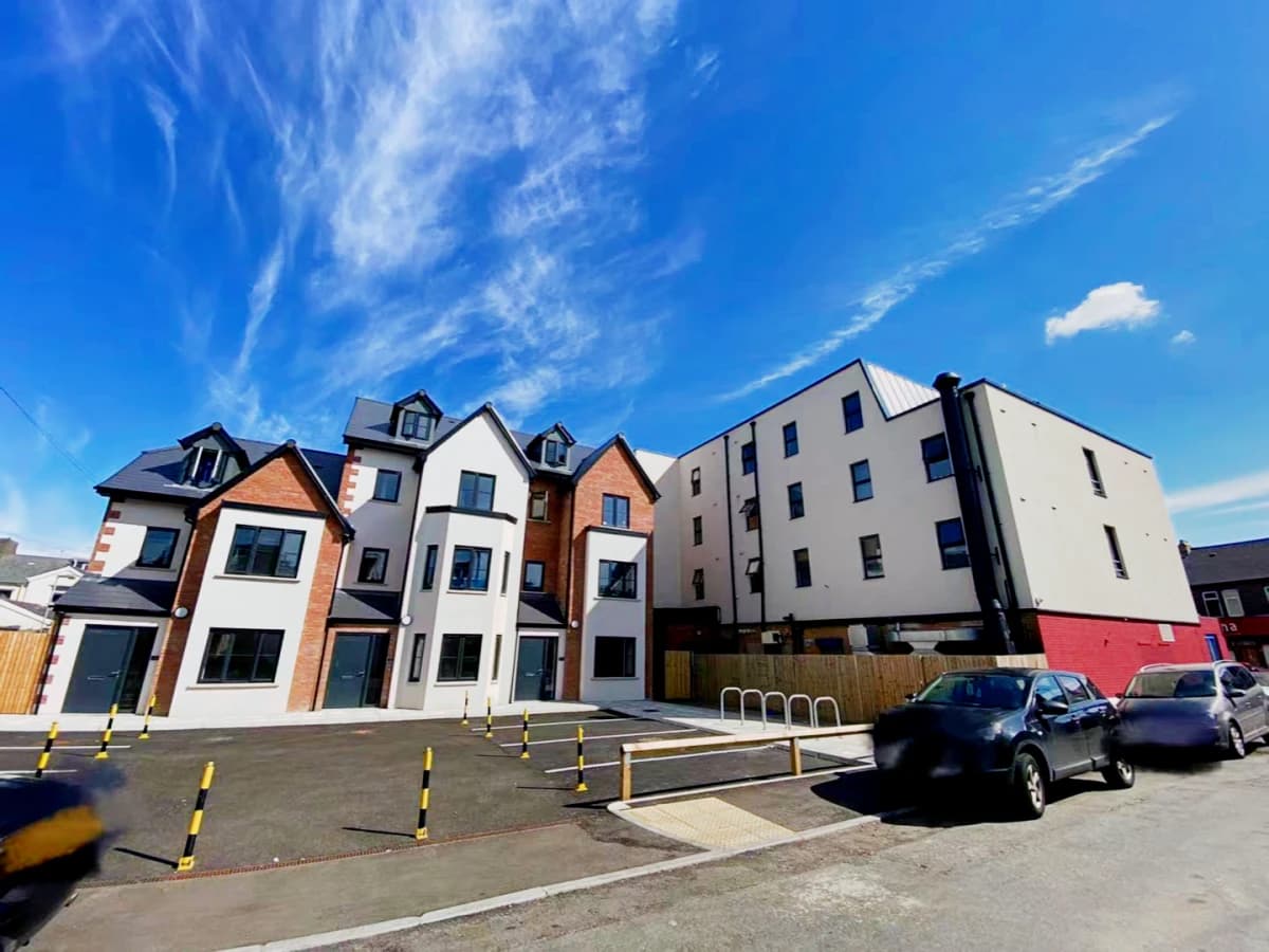Caerfelin Student Accommodation image 2