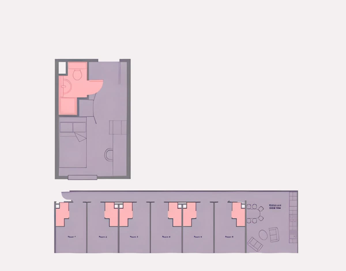 West Wing image