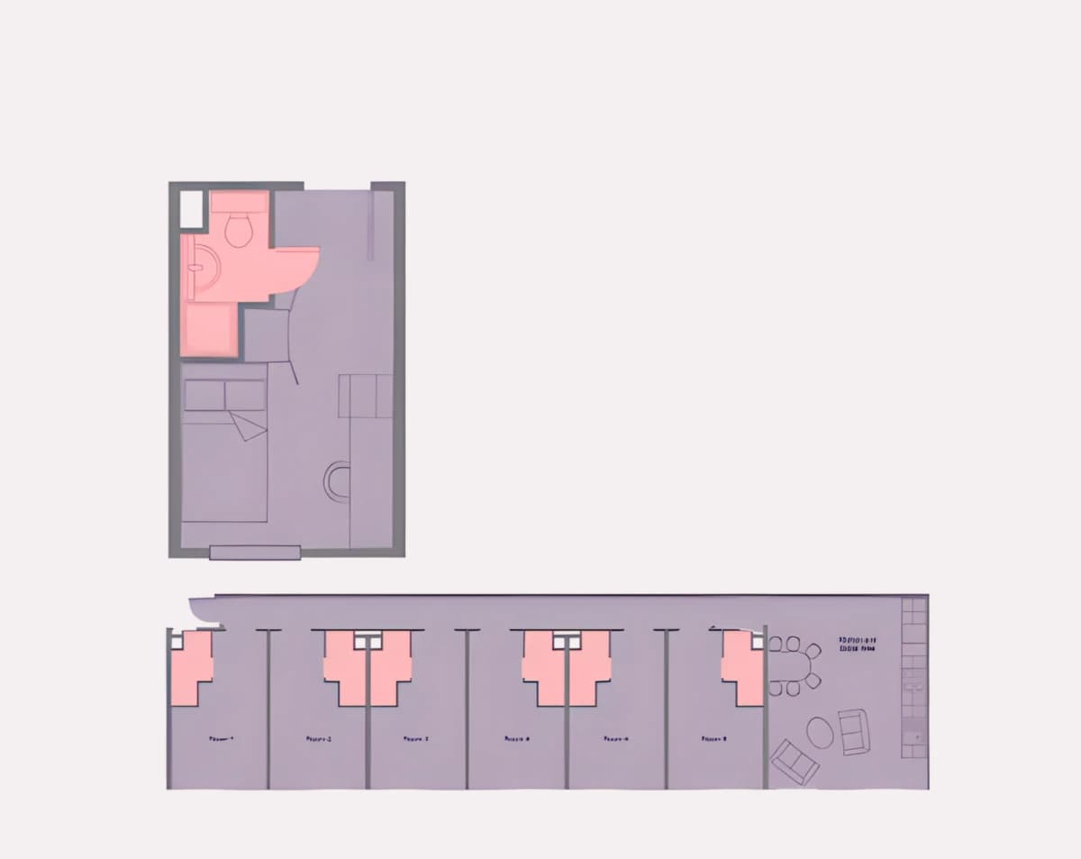 West Wing image