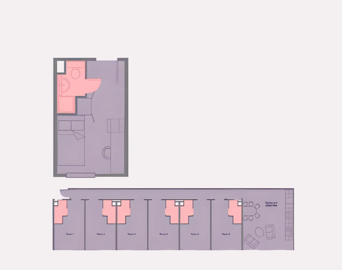 West Wing image