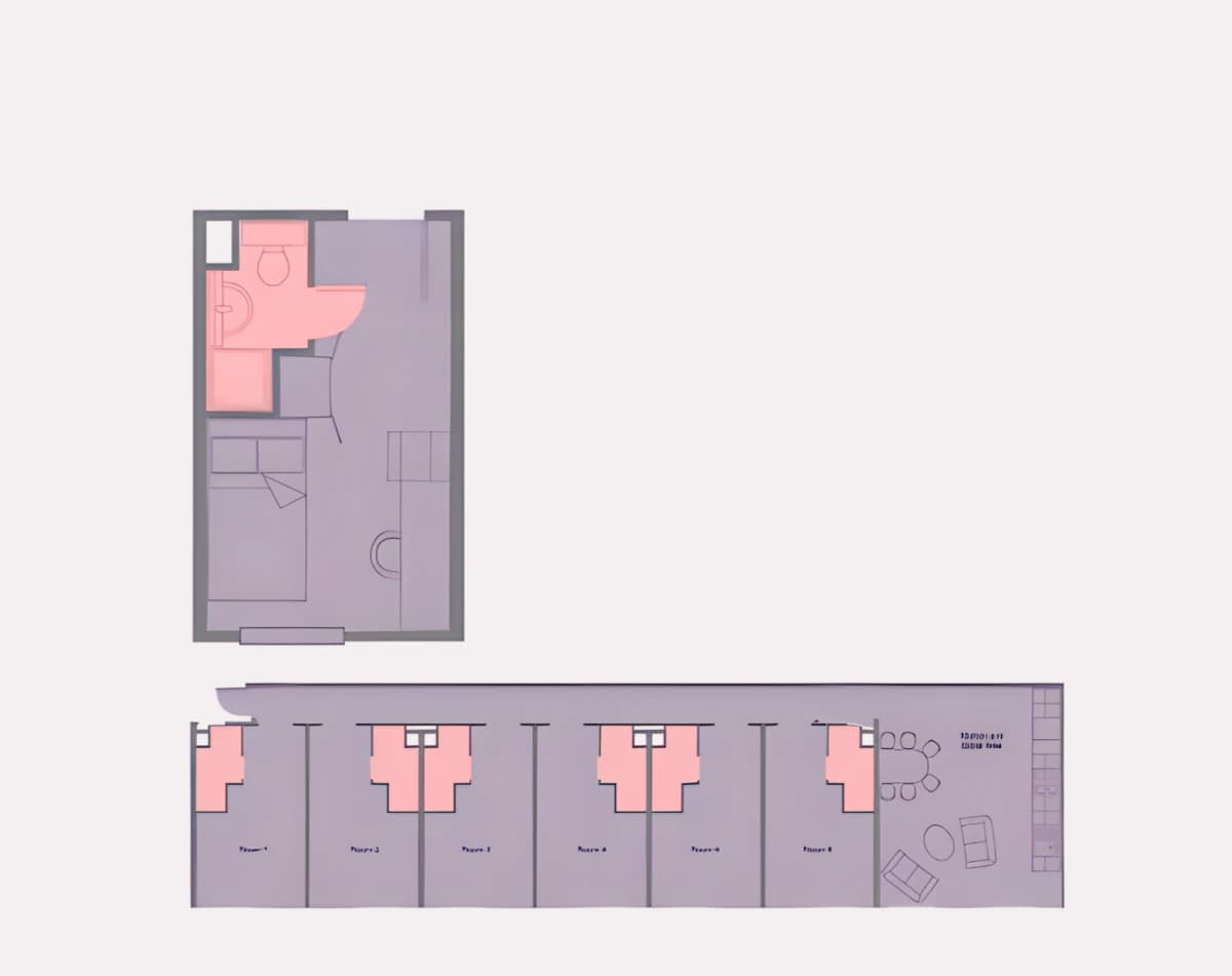 West Wing image