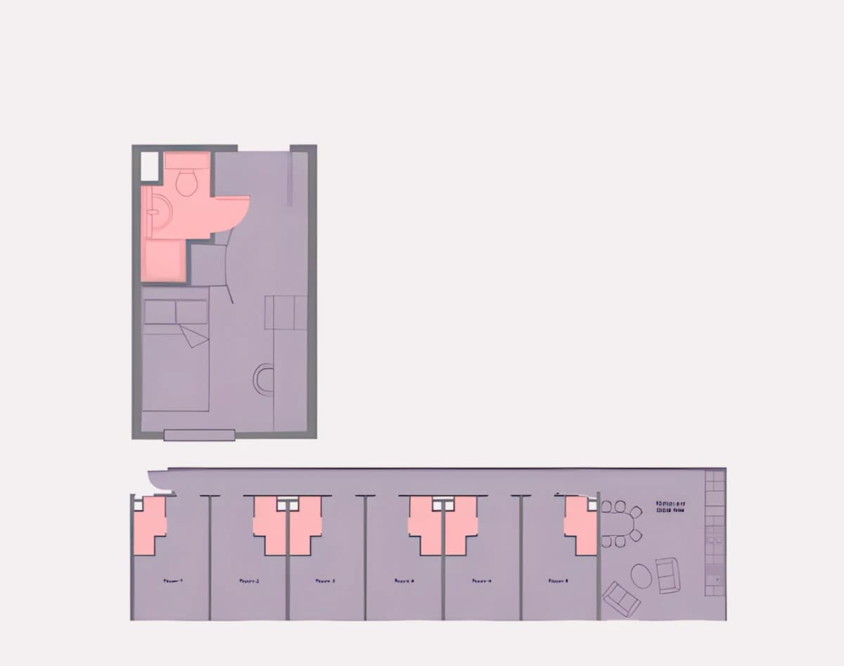 West Wing image