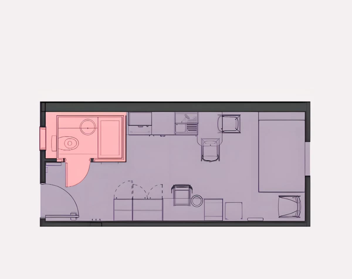 West Wing image