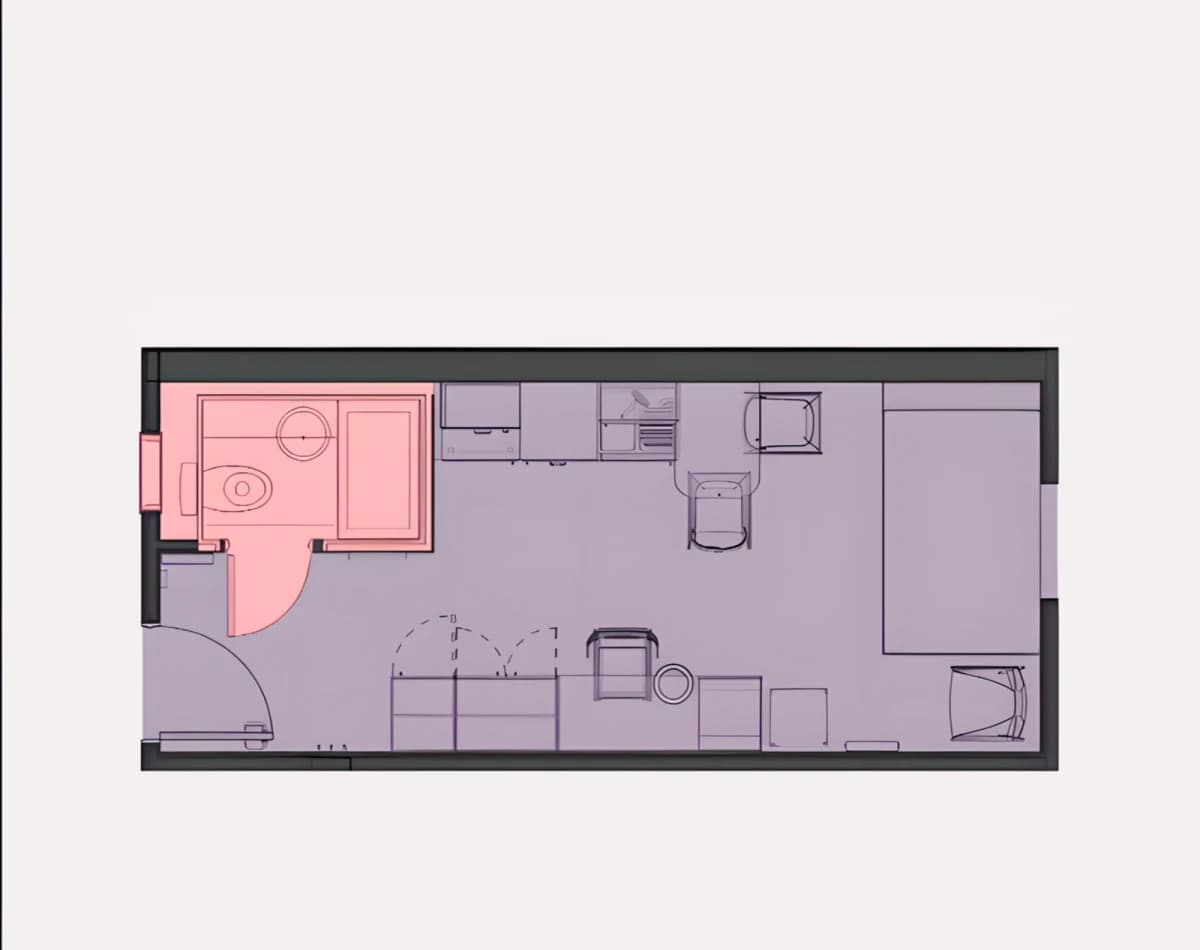 West Wing image