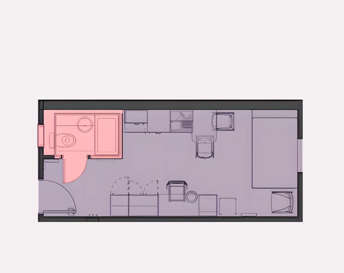 West Wing image