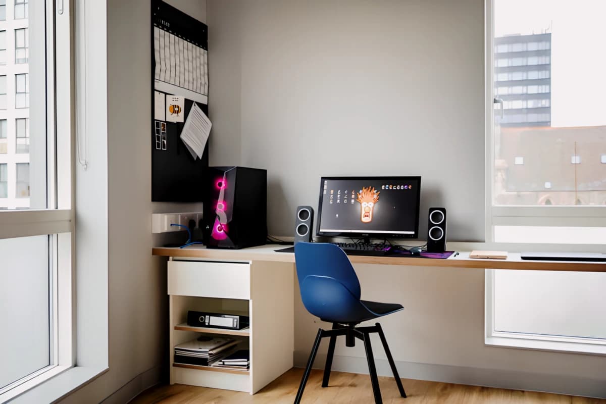 West Wing image