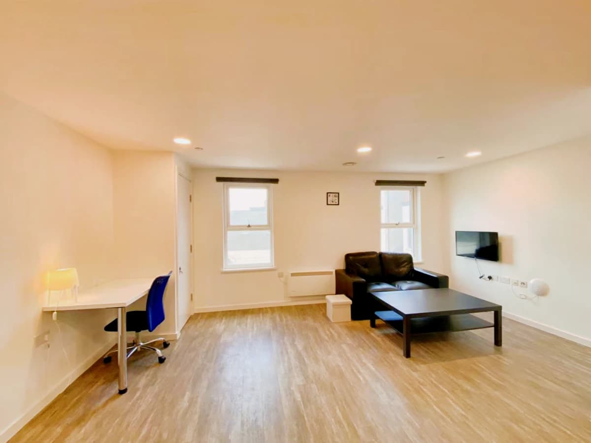 Caerfelin Student Accommodation image 4