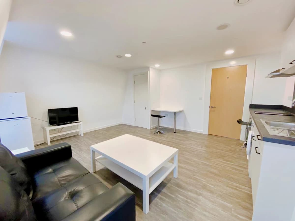 Caerfelin Student Accommodation image 3