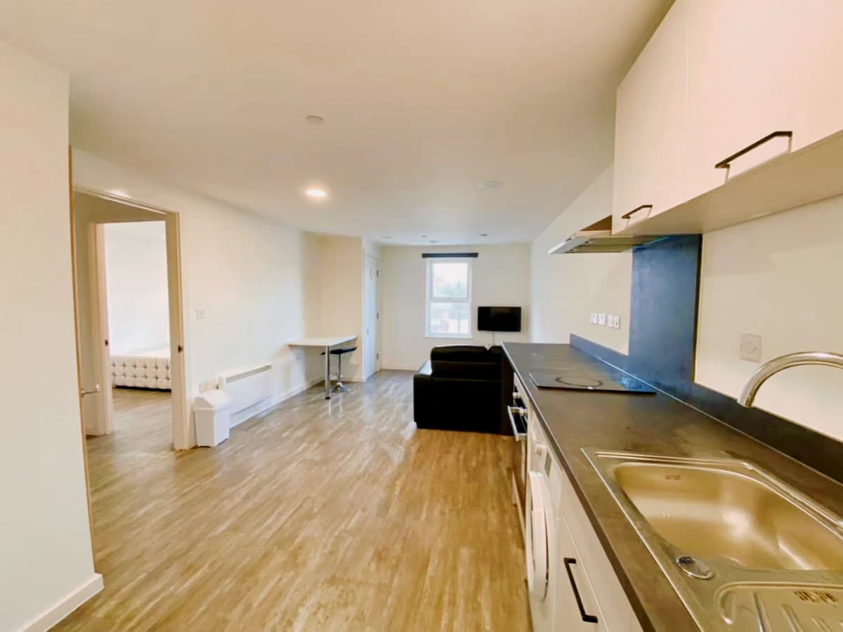 Caerfelin Student Accommodation image