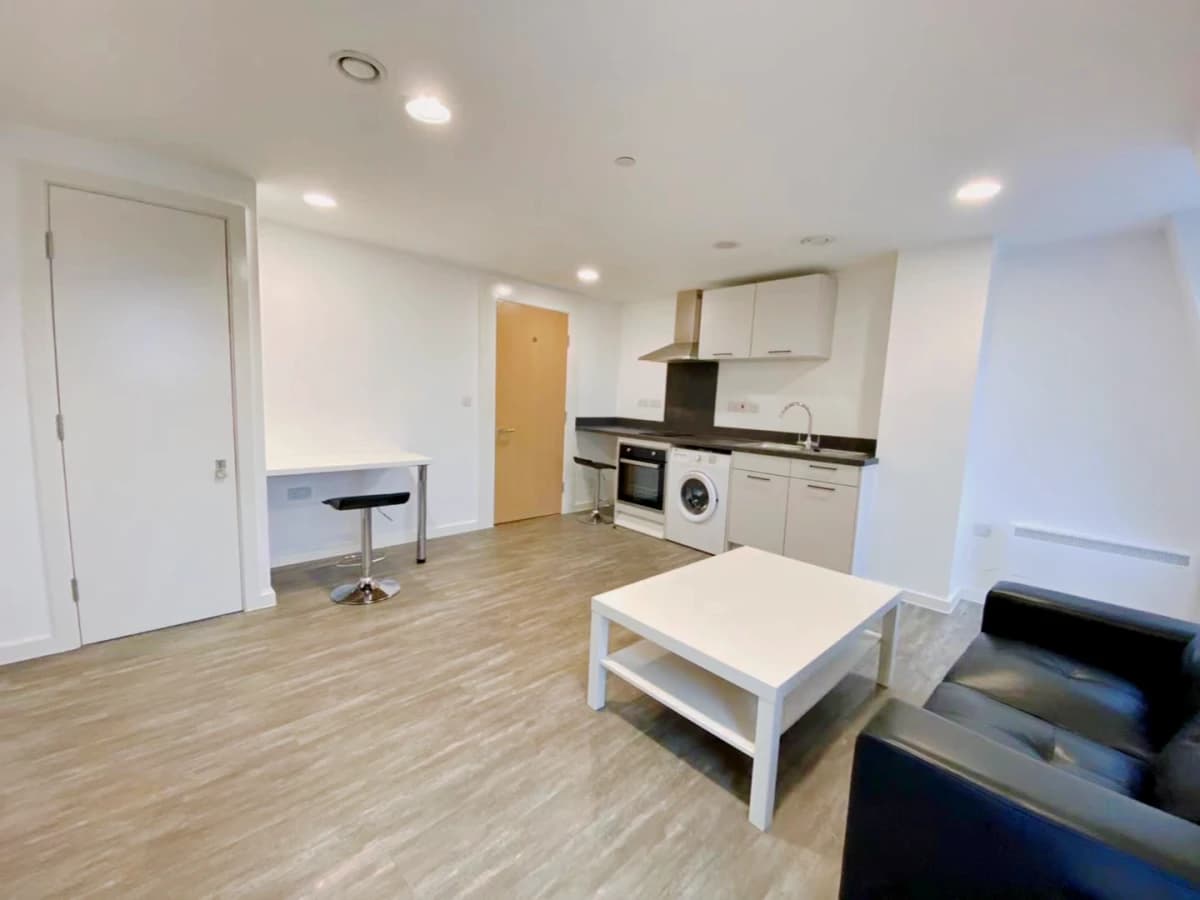 Caerfelin Student Accommodation image