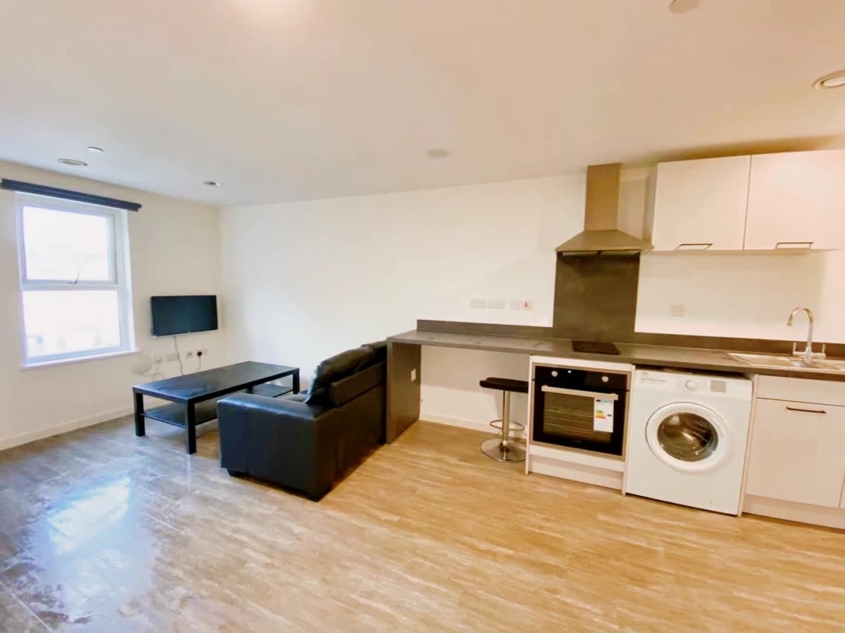 Caerfelin Student Accommodation image
