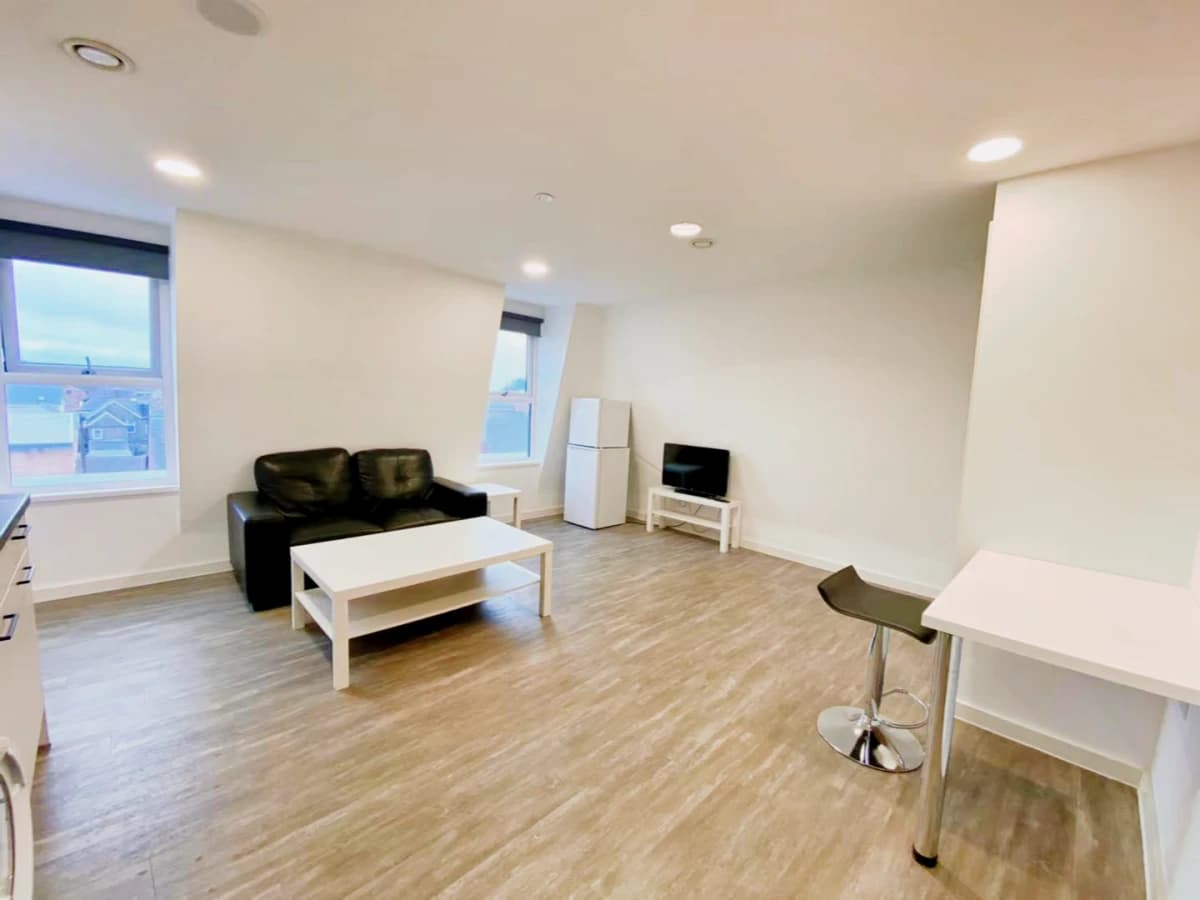 Caerfelin Student Accommodation image