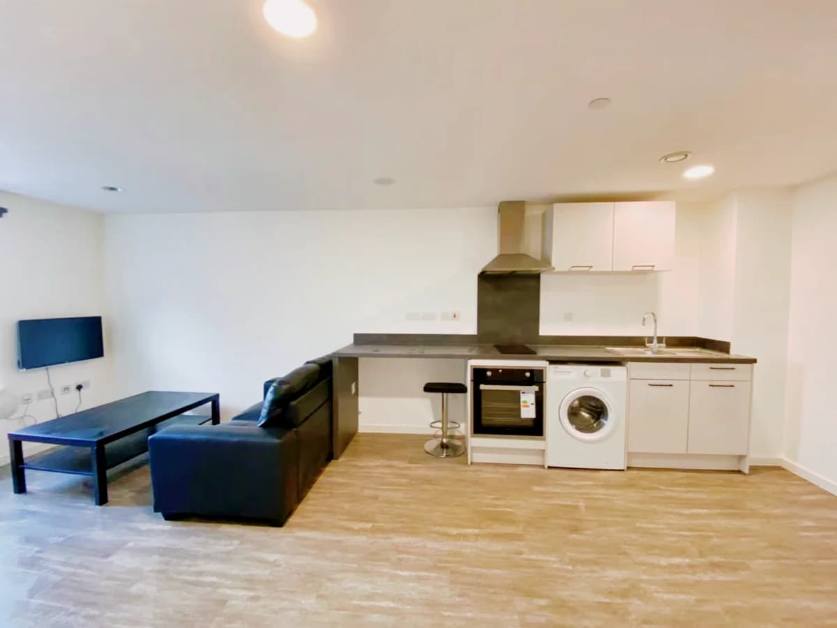 Caerfelin Student Accommodation image