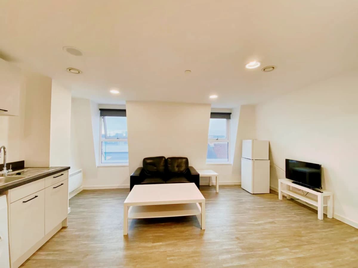 Caerfelin Student Accommodation image