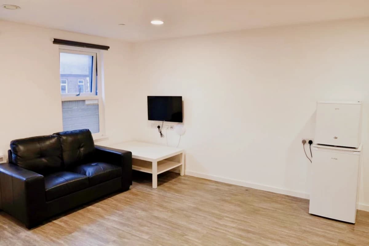Caerfelin Student Accommodation image