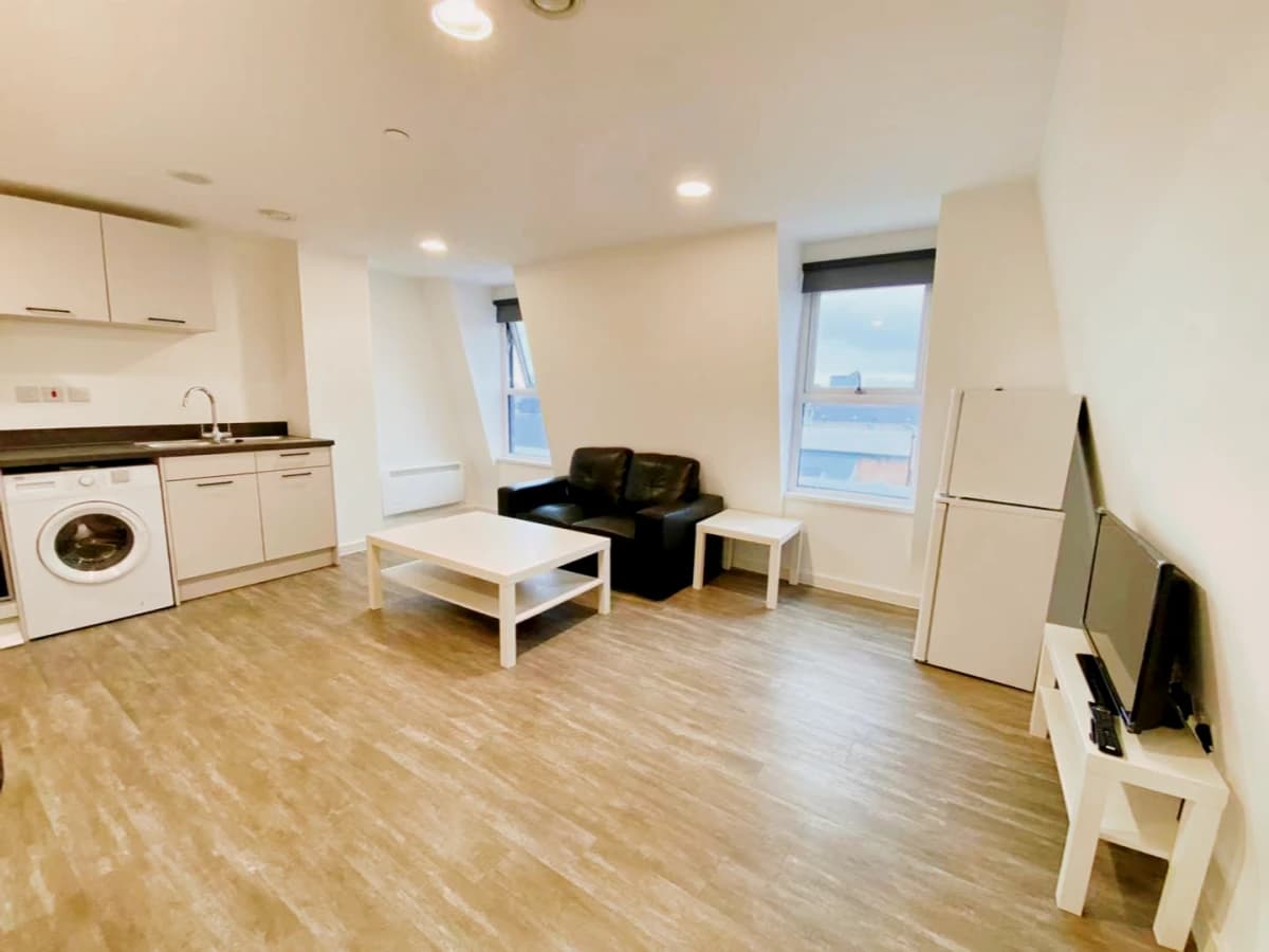 Caerfelin Student Accommodation image