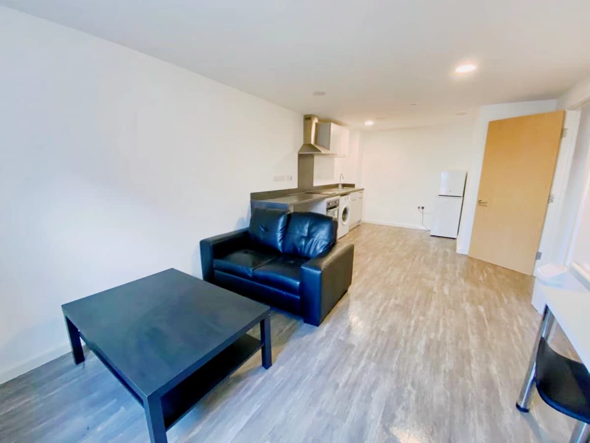 Caerfelin Student Accommodation image