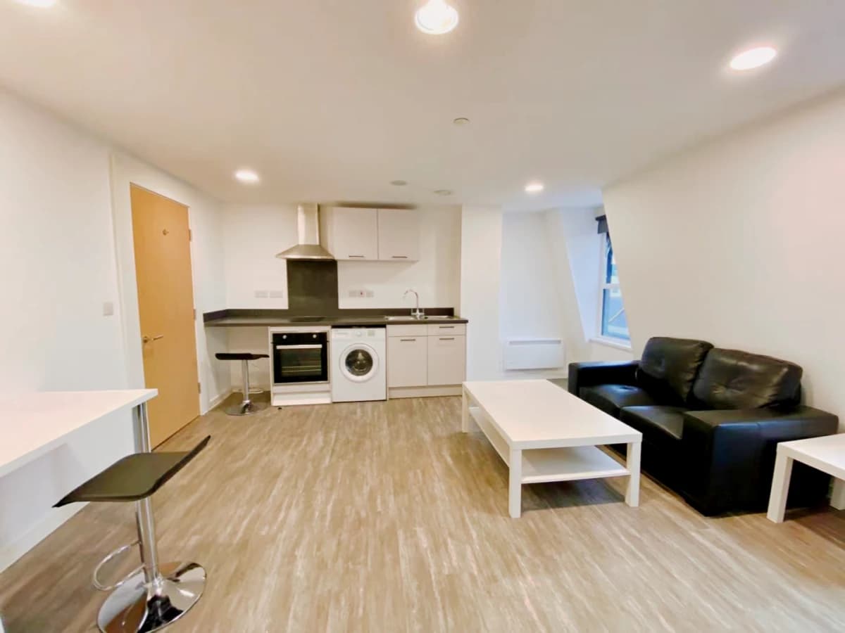 Caerfelin Student Accommodation image